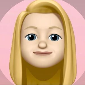 Meet your Posher, Becca